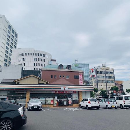 Ogaki Hiyori Hotel - Vacation Stay 72007V エクステリア 写真