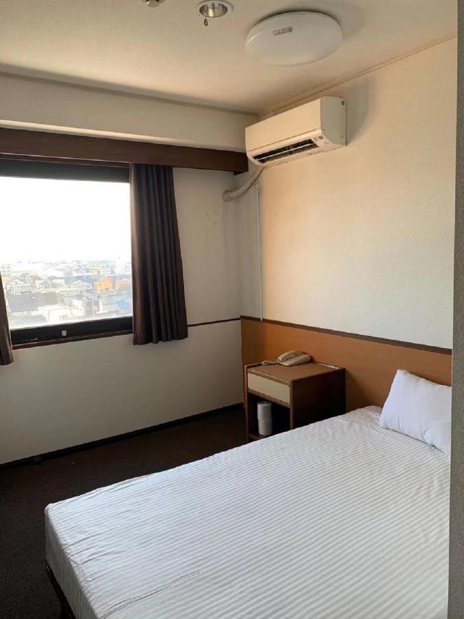 Ogaki Hiyori Hotel - Vacation Stay 72007V エクステリア 写真