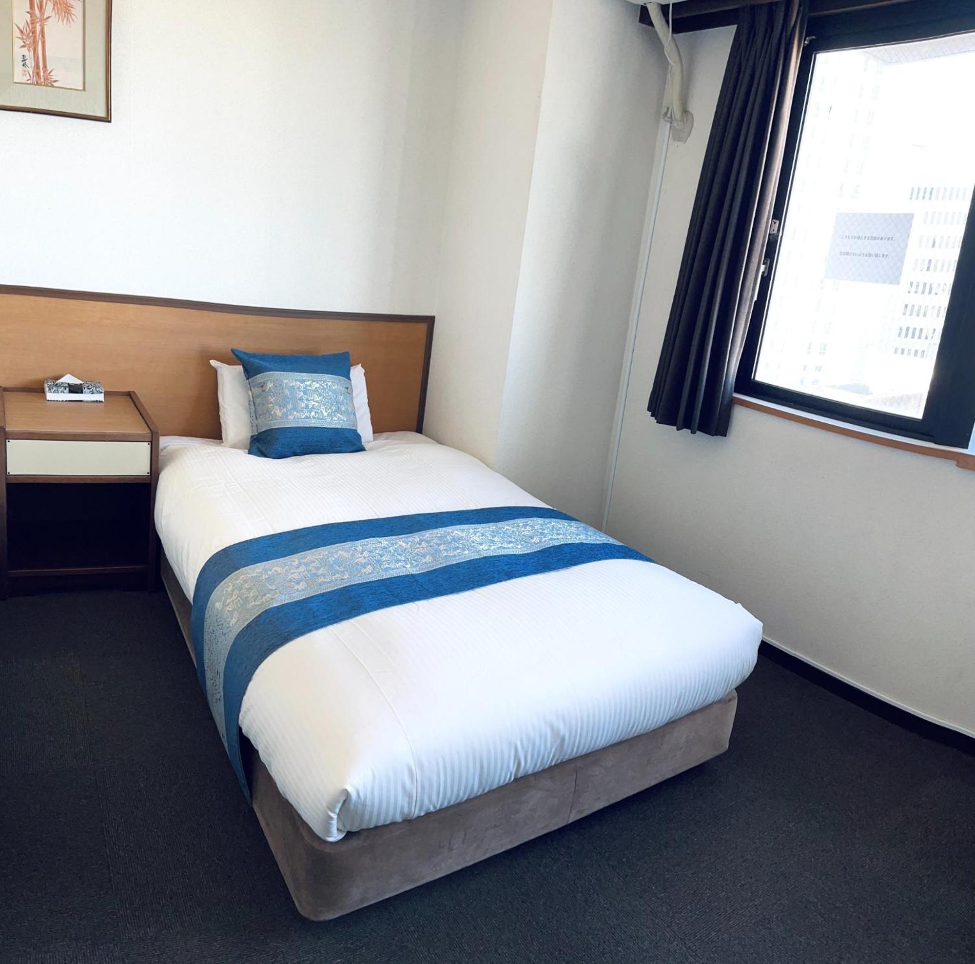 Ogaki Hiyori Hotel - Vacation Stay 72007V エクステリア 写真